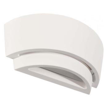 Deko-Light 341205 - Fali lámpa TWYNNDA 1xE14/40W/230V fehér 341205 kép