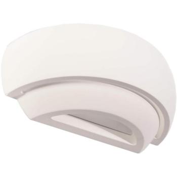 Deko-Light 341206 - Fali lámpa TWYNNDA 1xE14/40W/230V fehér 341206 kép