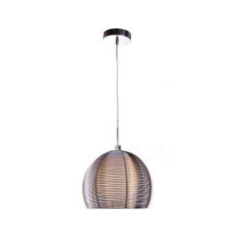 Deko-Light 342029 - Csillár zsinóron FILO 1xG9/40W/230V átm. 16 cm ezüst 342029 kép