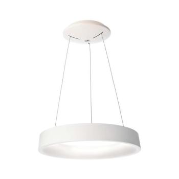 Deko-Light 342125 - LED Dimmelhető csillár SCULPTORIS LED/27W/230V 4000K átm. 60cm 342125 kép
