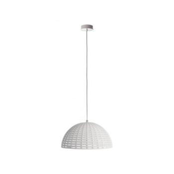 Deko-Light 342143 - Csillár zsinóron BASKET 1xE27/40W/230V átm. 35 cm 342143 kép