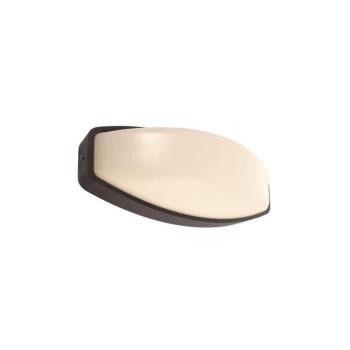 Deko-Light 731092 -LED Kültéri fali lámpa ERIDANI 13W/230V IP44 antracit 731092 kép