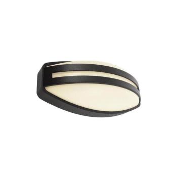 Deko-Light 731093 -LED Kültéri fali lámpa ERIDANI 13W/230V IP44 antracit 731093 kép