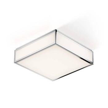 Dekor Walther Bauhaus 3 N LED lámpa króm kép