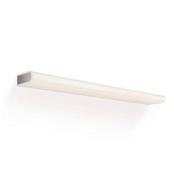 Dekor Walther Book 90 LED-es tükörlámpa nikkel 90cm kép