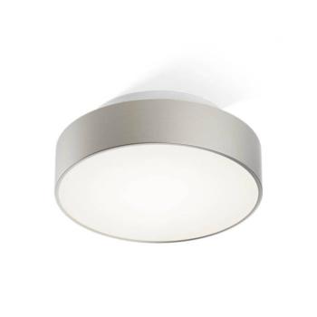 Dekor Walther Conect LED lámpa Ø26cm nikkel kép