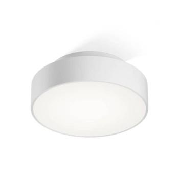 Dekor Walther Conect LED mennyezeti lámpa Ø26cm fehér kép