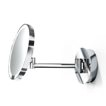 Dekor Walther Just Look WR LED fali tükör króm kép