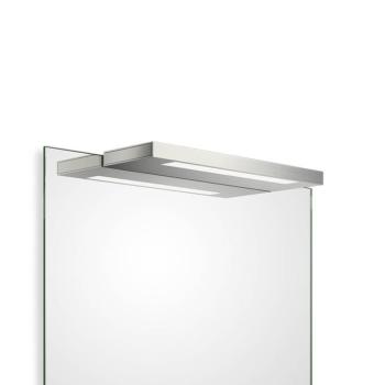 Dekor Walther Slim 1-34 N LED-es tükörlámpa nikkel kép