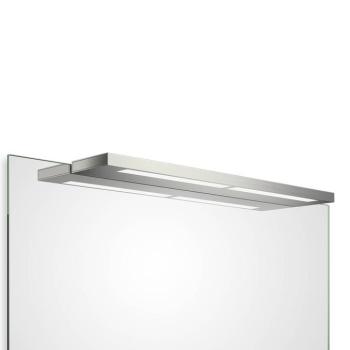 Dekor Walther Slim 1-60 N LED-es tükörlámpa nikkel kép