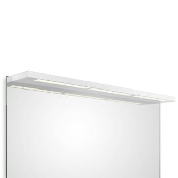 Dekor Walther Slim 1-80 N LED-es tükörlámpa fehér kép