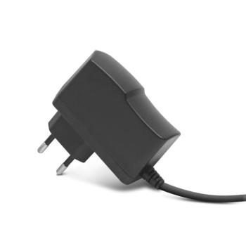 Delight hálózati tápegység DC adapter 12V 500mA kép