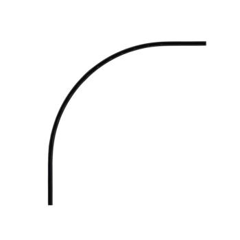 Delta Curve sínelem kép