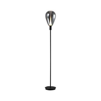 DENSO állólámpa 1xG9/5W/230V fekete króm 51-51141 kép