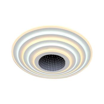 Design mennyezeti lámpa, 125w, CCT, 13100lm, fehér, CRI>80, V-TAC, 15359 kép