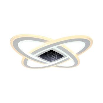 Design mennyezeti lámpa, 130w, CCT, 13600lm, fehér, CRI>80, V-TAC, 15360 kép