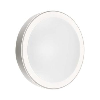 Design mennyezeti lámpa + távirányító, 40w, CCT, 4000lm, 360°, fehér, dimmelhető, V-TAC, 2114761 kép