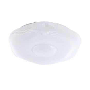 Design mennyezeti lámpa + távirányító, 40w, CCT, 4000lm, dimmelhető, V-TAC, 23587 kép