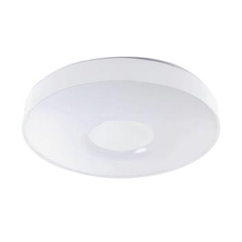 Design mennyezeti lámpa + távirányító, 40w, CCT, 4000lm, dimmelhető, V-TAC, 23591 kép