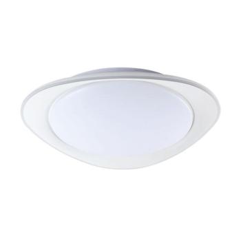 Design mennyezeti lámpa + távirányító, 40w, CCT, 4000lm, dimmelhető, V-TAC, 23593 kép