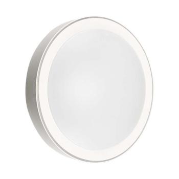 Design mennyezeti lámpa + távirányító, 60w, CCT, 6000lm, 360°, fehér, dimmelhető, V-TAC, 2114751 kép