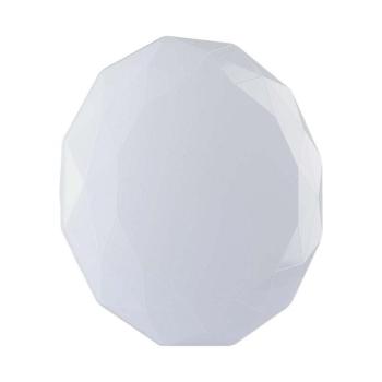 Design mennyezeti lámpa + távirányító, 60w, CCT, 6000lm, 360°, fehér, dimmelhető, V-TAC, 2114921 kép
