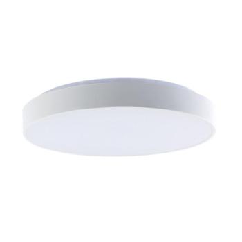 Design mennyezeti lámpa + távirányító, 60w, CCT, 6000lm, dimmelhető, V-TAC, 23590 kép