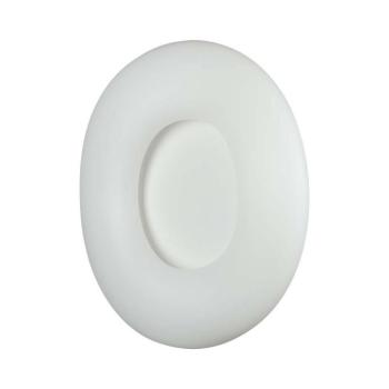 Designer surface függeszték + távirányító, 20w, CCT, 2150lm, 120°, fehér, dimmelhető, V-TAC, 213966 kép