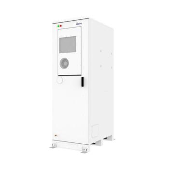 DEYE GE-F60 magasfeszültségű akkumulátor rendszer, 60kWh - SKU 11900 kép