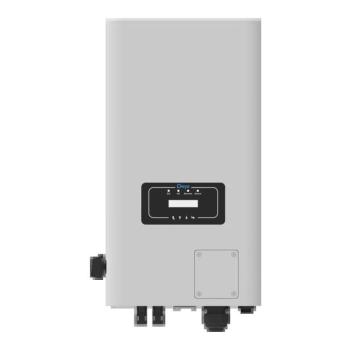 DEYE háromfázisú SUN-5K-G06P3-EU-BM2-P1, 5kW On-Grid napelem inverter - SKU 12727 kép