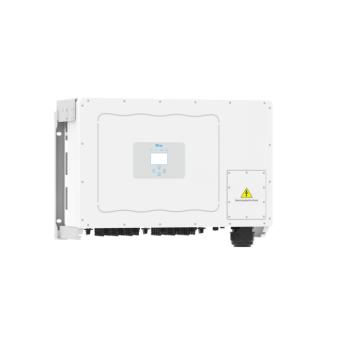 DEYE háromfázisú SUN-80K-G03, 80kW On-Grid napelem inverter - SKU 12724 kép