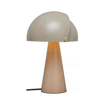 DFTP by Nordlux - ALIGN asztali lámpa 1xE27/25W/230V barna 2120095018 kép
