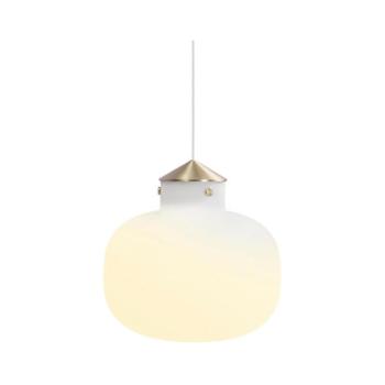 DFTP by Nordlux - Csillár zsinóron RAITO 1xE27/25W/230V 48033001