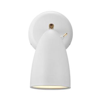DFTP by Nordlux - NEXUS fali lámpa 1xGU10/6W/230V fehér 2020601001 kép