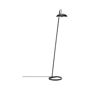 DFTP by Nordlux - VERSALE állólámpa 3xG9/3W/230V fekete 2220064003 kép