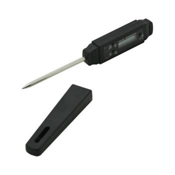 Digitális húshőmérő -50-150°C 1xLR44 13092 kép