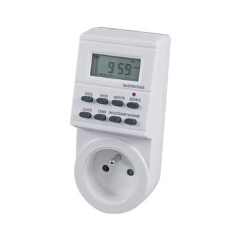 Digitális időzítő P5501 P5501 kép