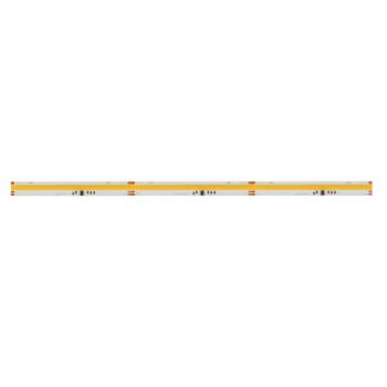 Digitális LED szalag, COB, 1800 LED, 24 V DC, 10 W/m, IP20, természetes fehér, 5 év garancia, 10W, 4000K, 650lm, CRI≥90, szabályozható, 24V, LED line, LL-205734 kép