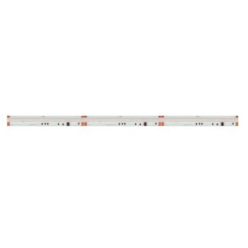 Digitális LED szalag, COB, 3920 LED, 24 V DC, 21 W/m, IP20, RGBW, 5 év garancia, 21W, 4000K, 350lm, CRI≥90, szabályozható, 24V, LED line, LL-205741 kép