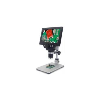 Digitális mikroszkóp G1200 P341 kép