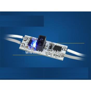 Dimmer , 96 Watt , 5A , közelségérzékelős kép