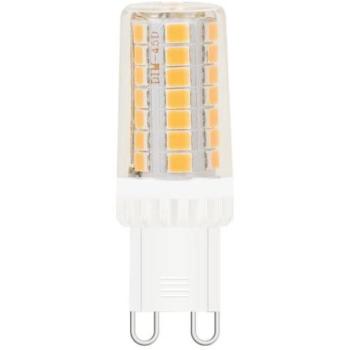 Diolamp Capsule SMD LED izzó, 5 W/ G9/ 230 V/ 6000 K/ 440 lm/ 360°/ dimmelhető kép