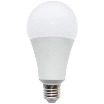 Diolamp SMD LED izzó, matt, A80, 18 W/ E27 kép