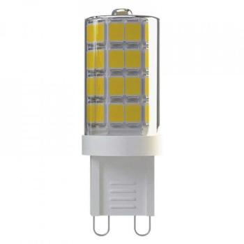 Diolamp SMD LED kapszula izzó, 7 W, G9, 230 V, 6000 K, 600 lm, 300°, A+ kép