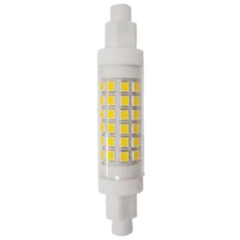 Diolamp SMD Linear LED izzó, J78, 5 W, R7s kép