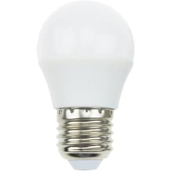Diolamp Special Voltage Ball SMD LED izzó, P45, 5 W/ 12 V-DC/ E27/ 3000 K/ 440 lm/ 180° kép