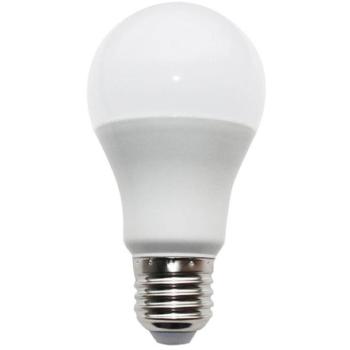 Diolamp Special Voltage SMD LED izzó, matt, A60, 10 W/ 12 V-DC/ E27/ 3000 K/ 850 lm/ 230° kép