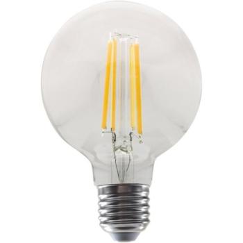 Diolamp Vintage G80 10W/230V/E27/4000K/1260Lm/360° kép