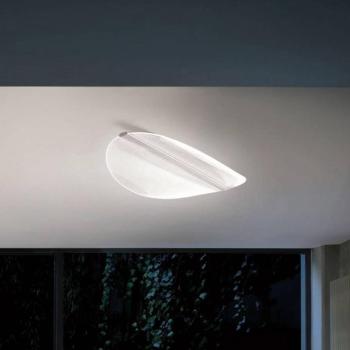 Diphy LED mennyezeti világítás, 54 cm kép