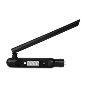 DMX512 jeladó , RGB , RGBW LED eszközökre , Tx , Transmitter , Miboxer (Mi-Light) , FUTD01 kép
